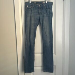 AG jeans